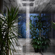Image for article titled Kohler's New Showerhead Simulates a Rainstorm for Rich People Who Won't Touch Rain